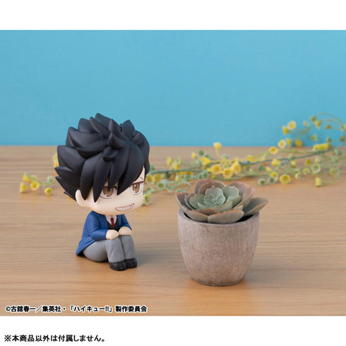 『ハイキュー!!』るかっぷ 黒尾鉄朗【202508再販】